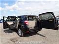 2008 Toyota Vanguard