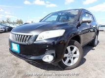 2008 Toyota Vanguard