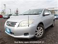 2007 Toyota Corolla Axio