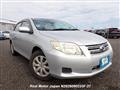 2007 Toyota Corolla Axio