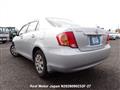 2007 Toyota Corolla Axio