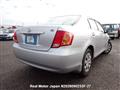 2007 Toyota Corolla Axio
