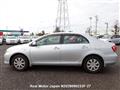 2007 Toyota Corolla Axio