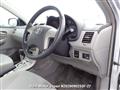 2007 Toyota Corolla Axio