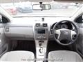 2007 Toyota Corolla Axio
