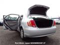 2007 Toyota Corolla Axio