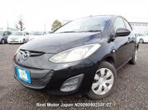 2013 Mazda Demio