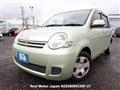 2008 Toyota Sienta