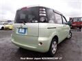 2008 Toyota Sienta