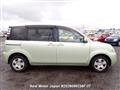 2008 Toyota Sienta