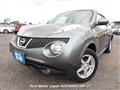 2011 Nissan Juke