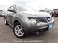 2011 Nissan Juke