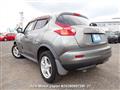 2011 Nissan Juke
