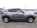 2011 Nissan Juke