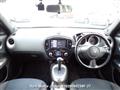 2011 Nissan Juke