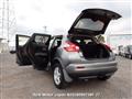 2011 Nissan Juke