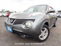 2011 Nissan Juke