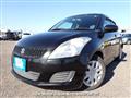 2012 Suzuki Swift