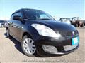 2012 Suzuki Swift