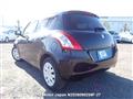2012 Suzuki Swift