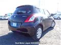 2012 Suzuki Swift