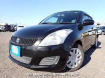 2012 Suzuki Swift