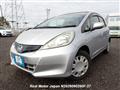 2011 Honda Fit