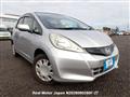 2011 Honda Fit