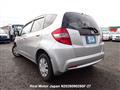 2011 Honda Fit