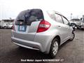 2011 Honda Fit