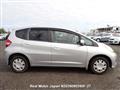 2011 Honda Fit