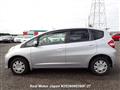2011 Honda Fit