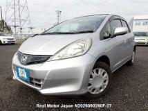 2011 Honda Fit