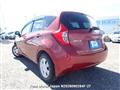 2013 Nissan Note