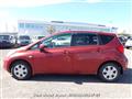 2013 Nissan Note