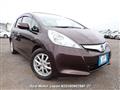 2011 Honda Fit