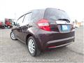 2011 Honda Fit