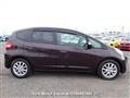 2011 Honda Fit