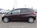 2011 Honda Fit