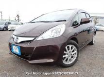 2011 Honda Fit