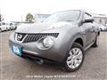 2012 Nissan Juke
