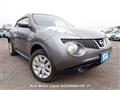 2012 Nissan Juke