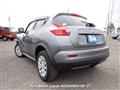 2012 Nissan Juke