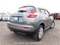 2012 Nissan Juke