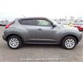 2012 Nissan Juke