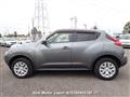 2012 Nissan Juke