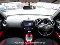 2012 Nissan Juke