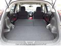 2012 Nissan Juke