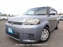 2007 Toyota Corolla Rumion