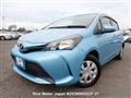 2015 Toyota Vitz